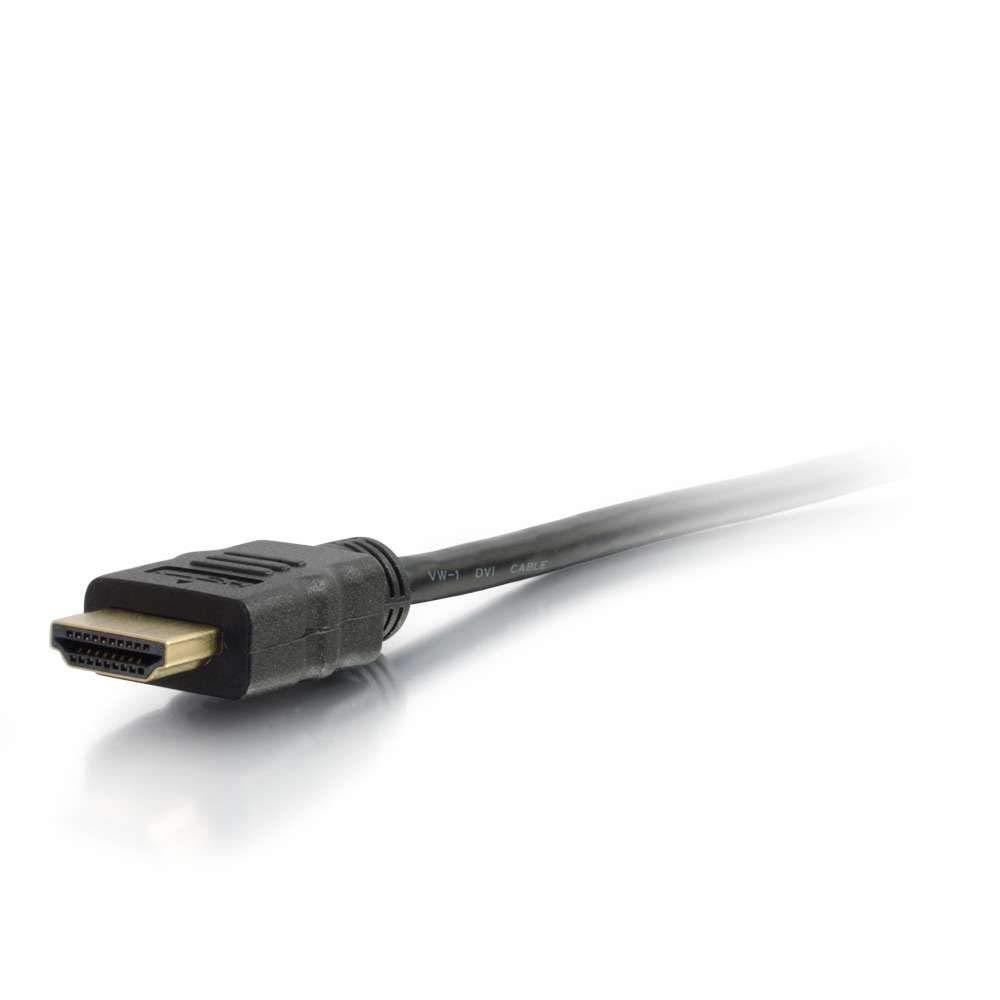 Cable HDMI a DVI C2G 42516 - 2 metros
